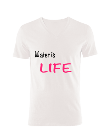 Water Is Life