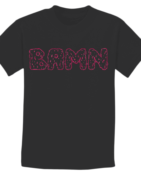 BAMN