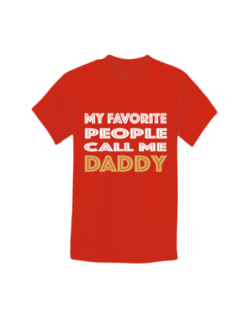 Favorite Dad