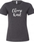 Choose Kind Ladies T-Shirt