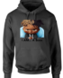Dreaded Boss Baby Hoodie