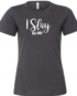 I Slay All Day