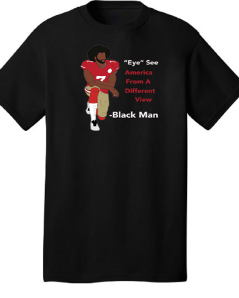 Colin Kaepernick Tee