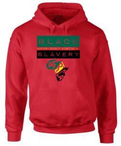 Black History Month Hoodies