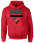 Black History Month Hoodies