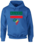 Black History Month Hoodies