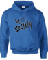 No Society