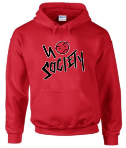 No Society