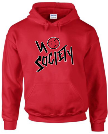 No Society