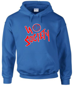 No Society
