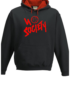 No Society Light Weight Hoodie