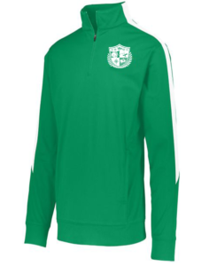 House of Banneker Men’s Pullover