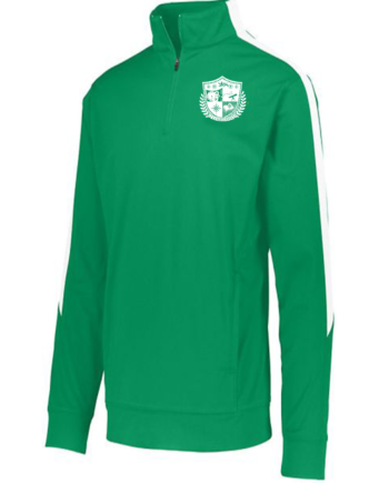 House of Banneker Men's Pullover