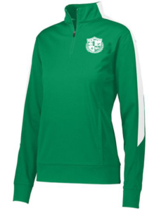 House of Banneker Ladies Pullover