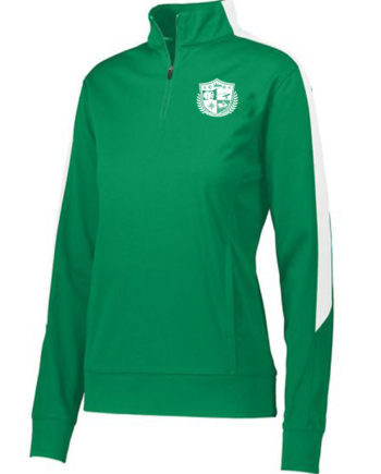 House of Banneker Ladies Pullover