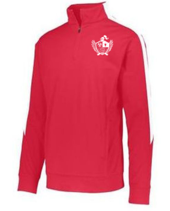 House of Meitner Men's Pullover