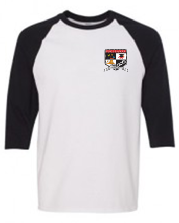 House of Escalante Baseball Tees