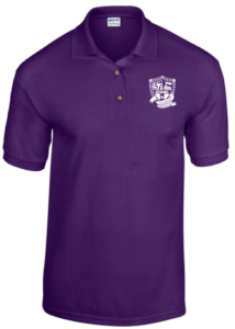 House of McCoy Polo Shirts