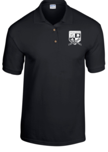 House of Escalante Polo Shirt