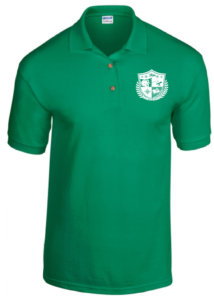 House of Banneker Polos Shirt
