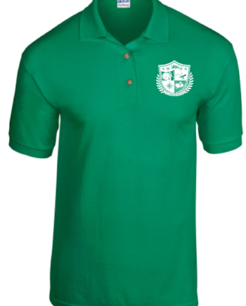 House of Banneker Polos Shirt