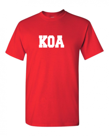 KOA