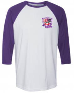 House of McCoy Baseball Tee