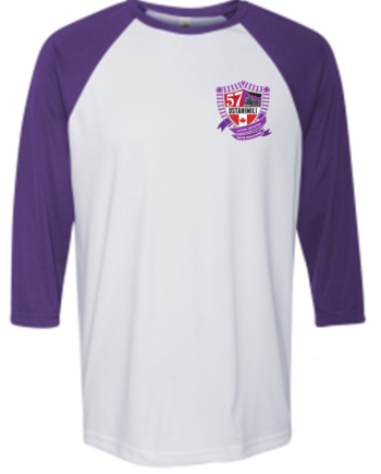 House of McCoy Baseball Tee