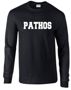 Pathos long sleeve