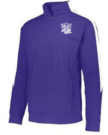 House of McCoy Men's Pullover