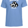 Husky Dad