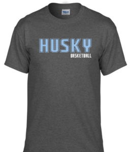 Husky Basketball