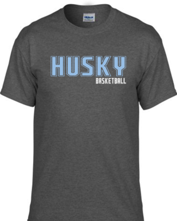 Husky Basketball