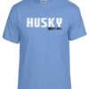 Husky Basketball