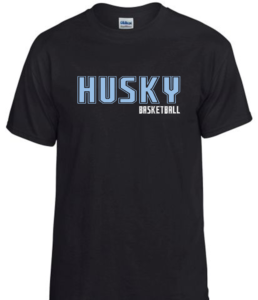 Husky Basketball