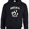 Husky Dad