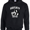 Husky Mom Hoodie