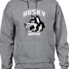 Husky Mom Hoodie