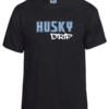 Husky Drip T-Shirt