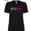 BOSSMOM T-SHIRT