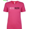 BOSSMOM T-SHIRT