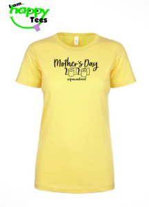 Mothers Day 2020 Quarantine