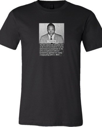 MLK Jail #7089