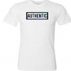 AUTHENTIC HOLOGRAPHIC
