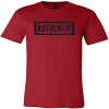 Authentic