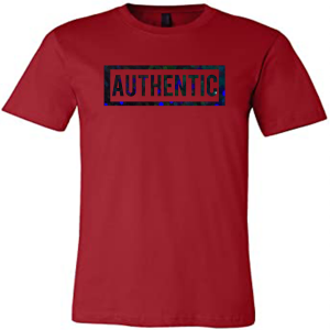 Authentic