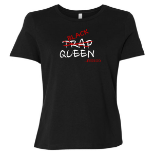 Black Queen…Period