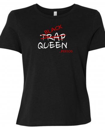 Black Queen...Period