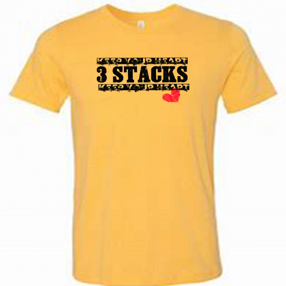 keep your heart 3 stacks keep your heart 3 stacks