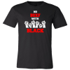 No Beef With Black